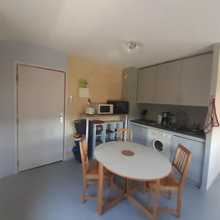 Les Prairies De Bellevue, Ideal Curistes, Vacanciers Et Ouvriers Apartment La Roche-Posay