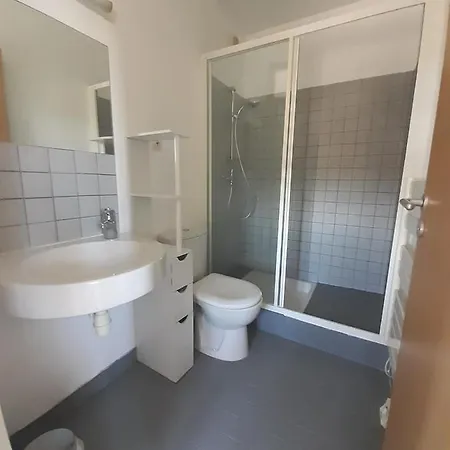 Apartamento Les Prairies De Bellevue, Ideal Curistes, Vacanciers Et Ouvriers *