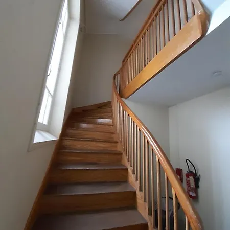 Apartamento Les Prairies De Bellevue, Ideal Curistes, Vacanciers Et Ouvriers