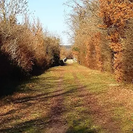 Les Prairies De Bellevue, Ideal Curistes, Vacanciers Et Ouvriers * La Roche-Posay