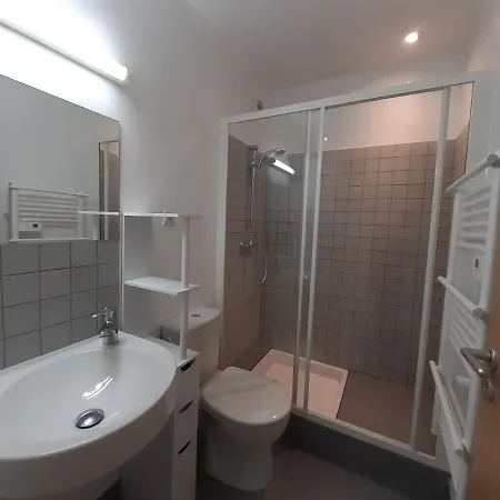 Les Prairies De Bellevue, Ideal Curistes, Vacanciers Et Ouvriers Apartment *