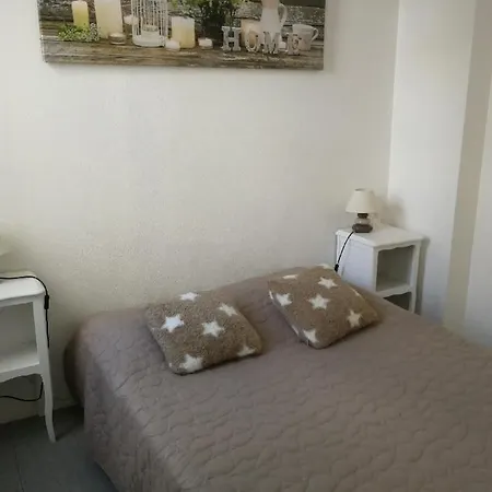 Les Prairies De Bellevue, Ideal Curistes, Vacanciers Et Ouvriers Apartamento