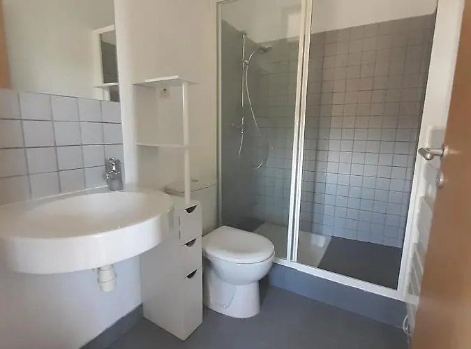 דירה Les Prairies De Bellevue, Ideal Curistes, Vacanciers Et Ouvriers *