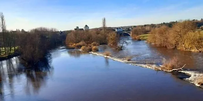 Les Prairies De Bellevue, Ideal Curistes, Vacanciers Et Ouvriers דירה *