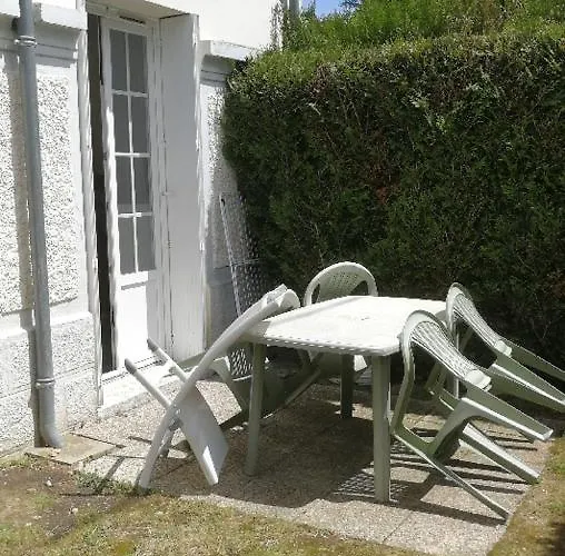 Les Prairies De Bellevue, Ideal Curistes, Vacanciers Et Ouvriers דירה