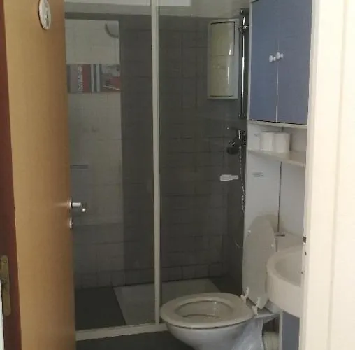 Les Prairies De Bellevue, Ideal Curistes, Vacanciers Et Ouvriers דירה *