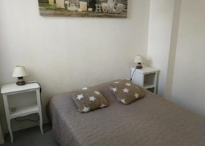 Les Prairies De Bellevue, Ideal Curistes, Vacanciers Et Ouvriers דירה