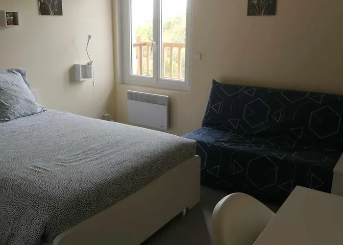 Les Prairies De Bellevue, Ideal Curistes, Vacanciers Et Ouvriers *